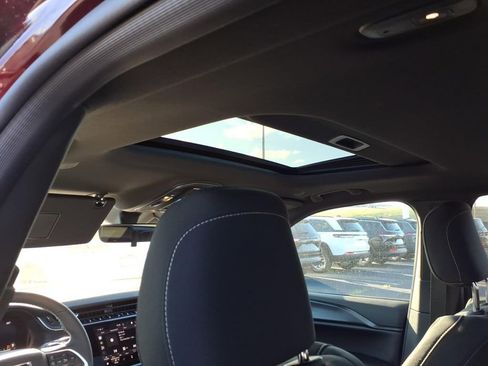 New 2026 Jeep Grand Cherokee Laredo X image 10