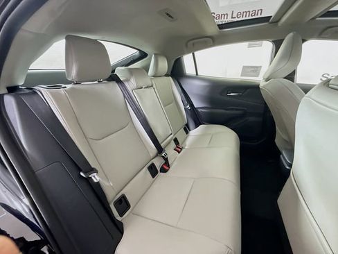 New 2026 Toyota Prius Limited image 27