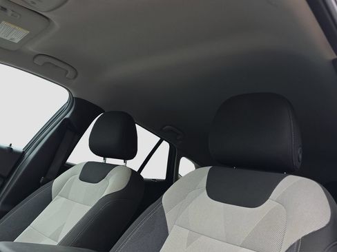 Used 2024 Chevrolet Trax LS FWD image 8