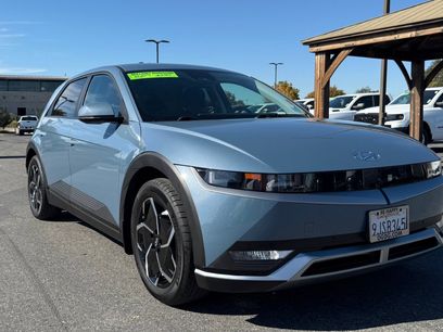 Used 2024 Hyundai Ioniq 5 SEL