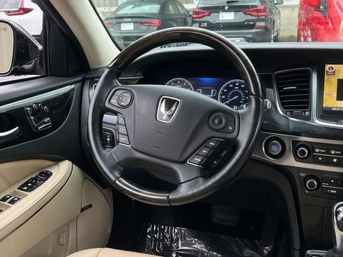 Used 2016 Hyundai Equus Ultimate image 19