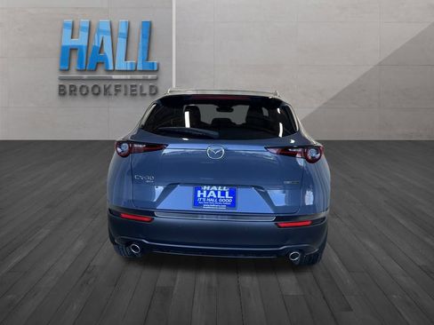 New 2026 MAZDA CX-30 AWD 2.5 S image 4