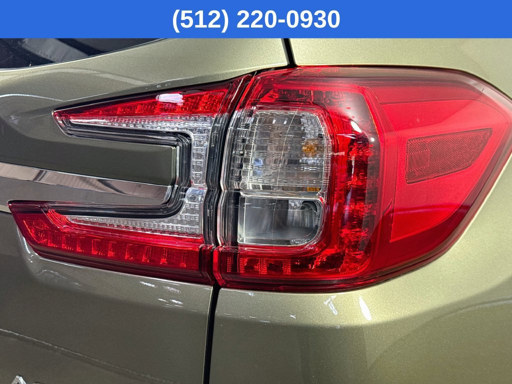 Certified 2026 Subaru Ascent Touring AWD/4WD image 35