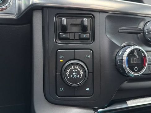 Used 2021 Ford F150 Lariat AWD/4WD image 20