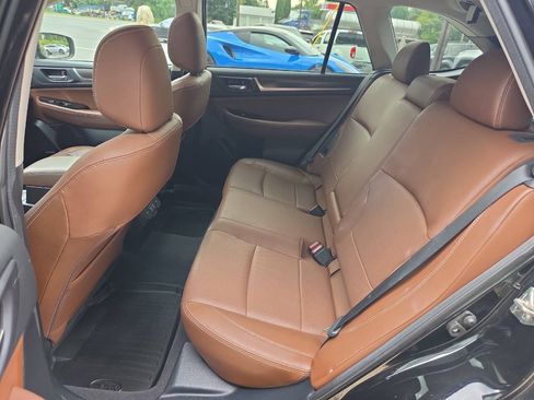 Used 2019 Subaru Outback 3.6R Touring w/ Protection Package #1 AWD/4WD image 19