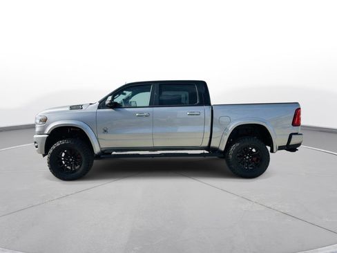 New 2025 RAM 1500 Big Horn AWD/4WD image 38