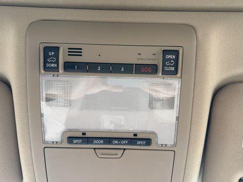 Used 2011 Toyota Land Cruiser w/ Upgrade Pkg AWD/4WD image 23