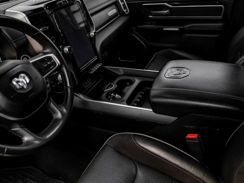 Used 2020 RAM 1500 Laramie w/ Sport Appearance Package AWD/4WD image 23
