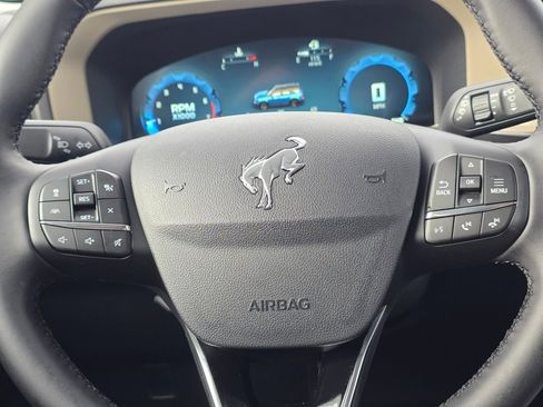 New 2025 Ford Bronco Sport Big Bend w/ Convenience Package image 18