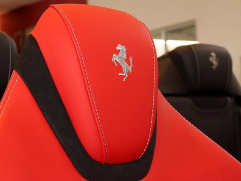 Certified 2024 Ferrari Roma Spider image 42