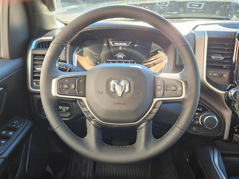 New 2026 RAM 1500 Big Horn image 13