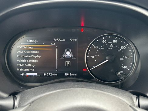 Used 2024 Nissan Kicks SV image 28