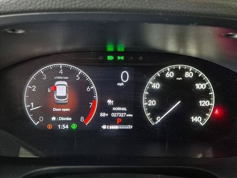 Used 2024 Honda HR-V Sport image 11