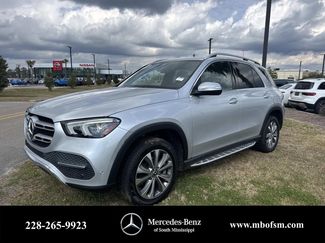 Used 2020 Mercedes-Benz GLE 350 GLE 350 video 1
