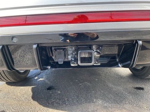 New 2026 Volkswagen Atlas Cross Sport SEL Premium R-Line image 19