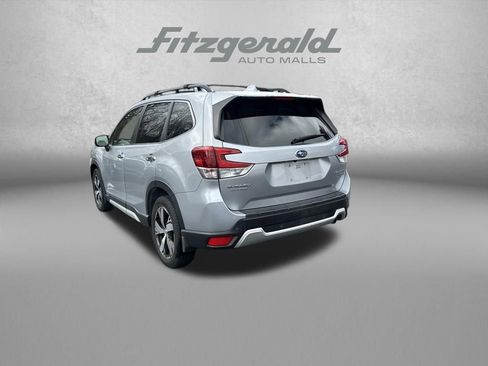 Used 2019 Subaru Forester Touring w/ Popular Package #3 image 5