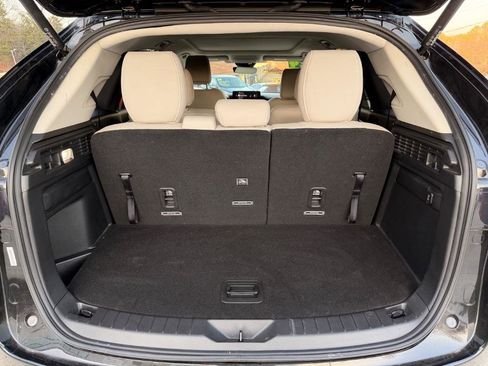 Used 2024 MAZDA CX-90 3.3 Turbo w/ Premium Package image 25