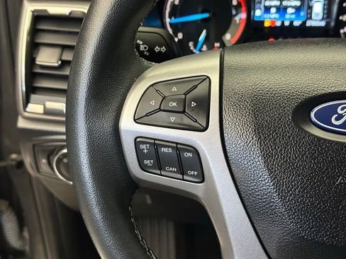 Used 2023 Ford Ranger XLT w/ Equipment Group 301A Mid AWD/4WD image 23
