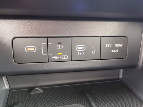 New 2026 Hyundai Sonata SEL image 24