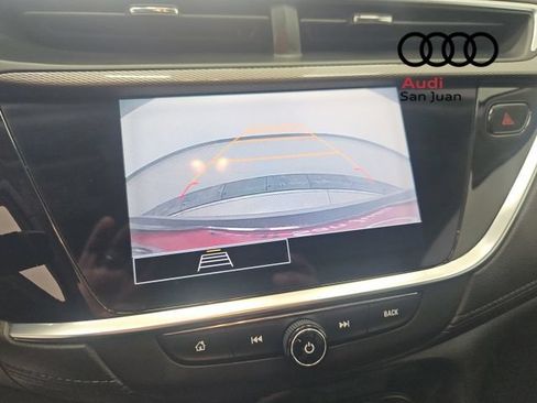 Used 2021 Buick Encore GX Select FWD image 17