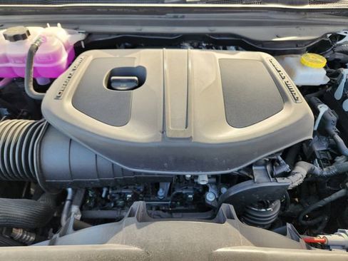 New 2026 RAM 1500 Lone Star AWD/4WD image 19