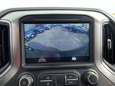 Used 2021 Chevrolet Silverado 1500 LT w/ Bed Protection Package image 26