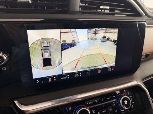 Used 2024 GMC Sierra 1500 Denali Ultimate AWD/4WD image 42