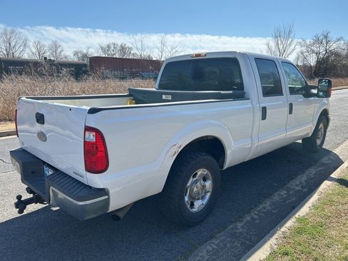 Used 2012 Ford F250 XLT image 3