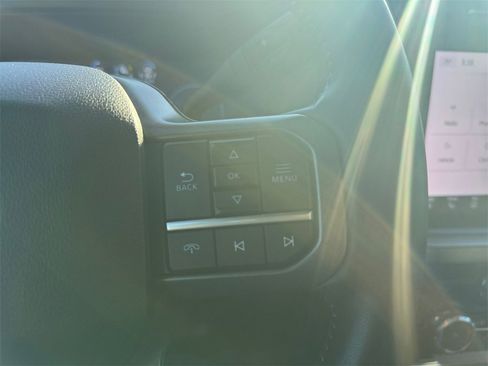 Used 2024 Ford F350 Lariat w/ Lariat Ultimate Package image 22