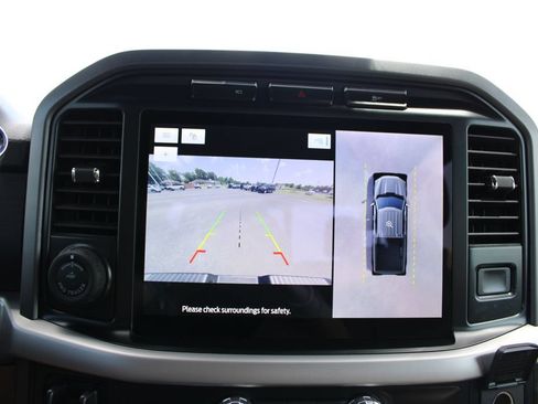 Used 2022 Ford F150 XLT w/ Equipment Group 302A High AWD/4WD image 63