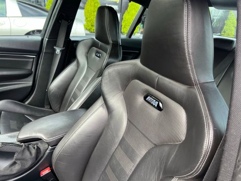 Used 2017 BMW M3 image 21