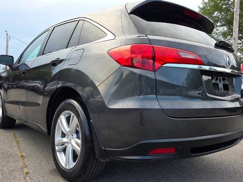 Used 2013 Acura RDX AWD w/ Technology Package image 11
