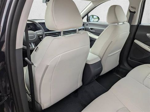 New 2026 Hyundai Sonata SE FWD image 23