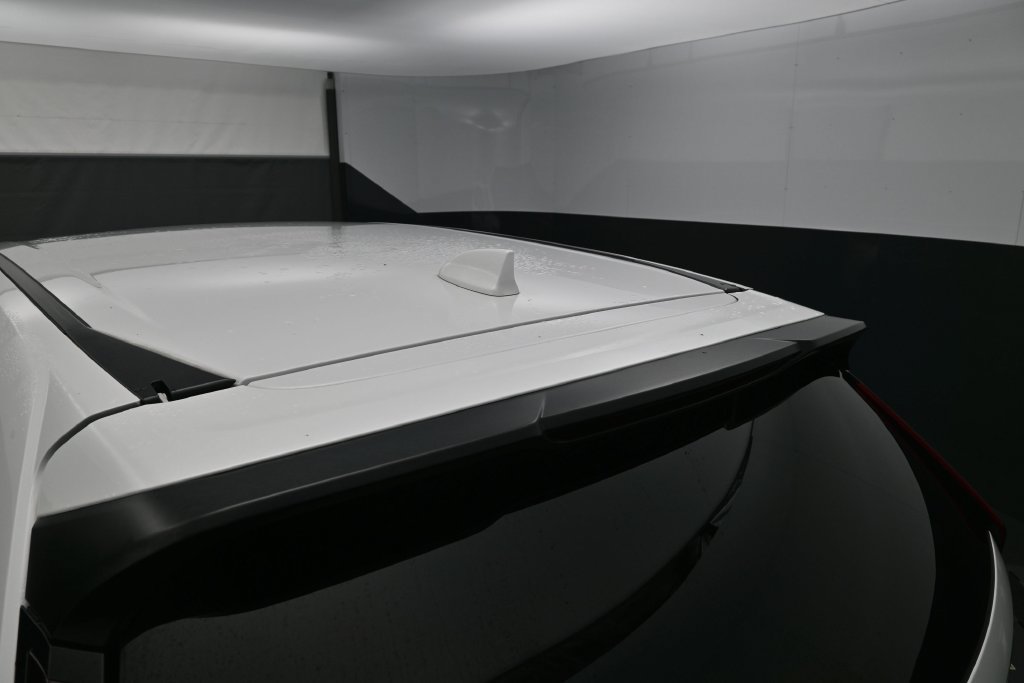 Certified 2025 Honda CR-V EX image 18