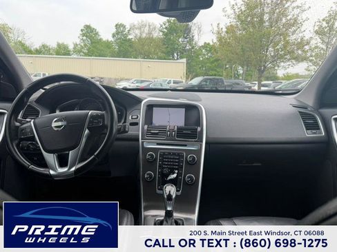 Used 2014 Volvo XC60 3.2 AWD/4WD image 19