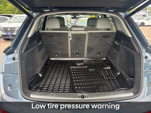 Used 2018 Audi Q5 Prestige AWD/4WD image 7