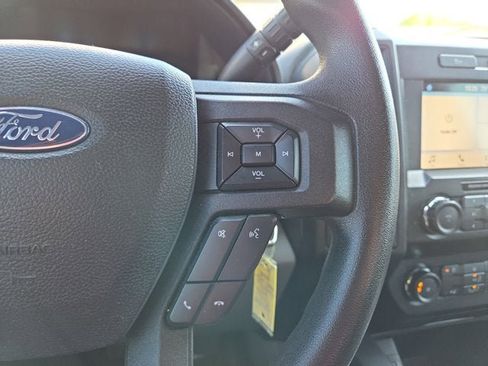Used 2019 Ford F150 XL w/ Equipment Group 101A Mid AWD/4WD image 21