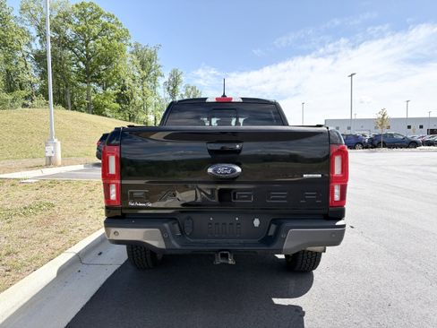 Used 2019 Ford Ranger Lariat w/ Equipment Group 501A Mid AWD/4WD image 10