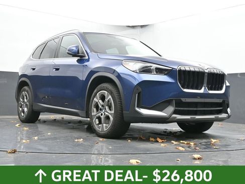 Used 2023 BMW X1 xDrive28i image 41