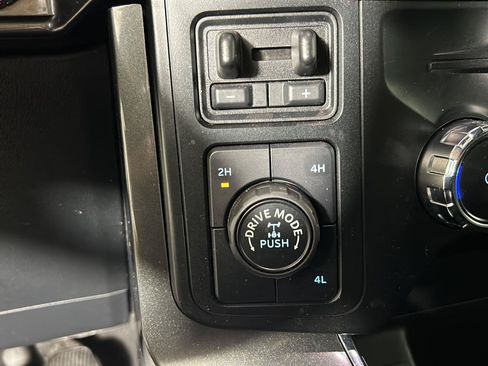 Used 2023 Ford F150 XLT w/ Equipment Group 302A High AWD/4WD image 27