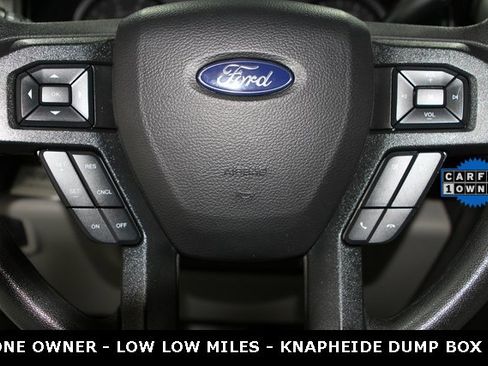 Used 2020 Ford F350 XL w/ Power Equipment Group image 16