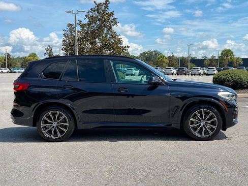 Used 2019 BMW X5 xDrive40i AWD/4WD image 6