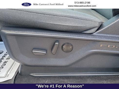 Certified 2024 Ford F150 XLT w/ Equipment Group 303A High AWD/4WD image 22