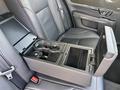 Used 2014 Jaguar XJ R LWB RWD image 79