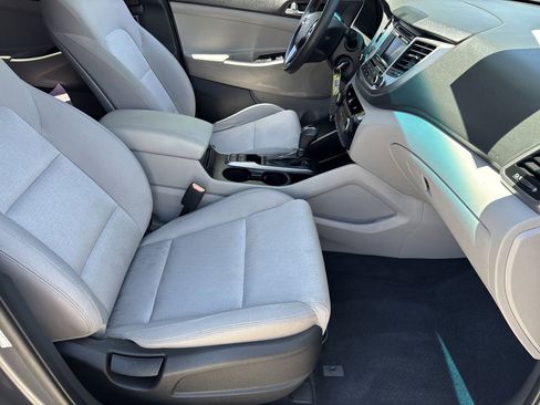 Used 2016 Hyundai Tucson SE FWD image 9