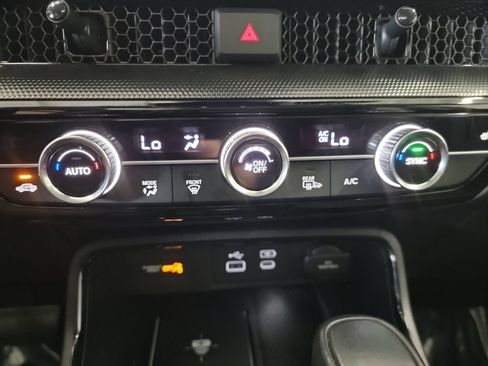 Used 2025 Honda CR-V EX-L image 21
