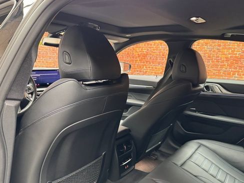 Certified 2022 BMW i4 eDrive40 w/ M Sport Package image 24