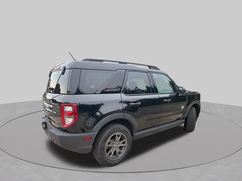 Used 2024 Ford Bronco Sport Big Bend w/ Convenience Package AWD/4WD image 11