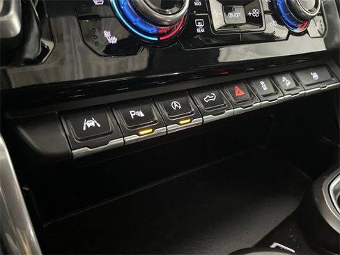 Certified 2024 GMC Sierra 1500 Denali w/ Denali Reserve Package image 34