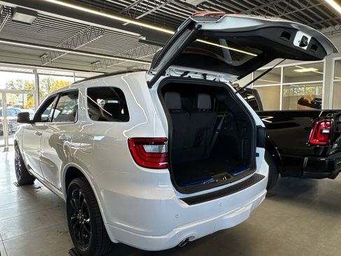 New 2026 Dodge Durango GT image 19